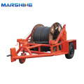 Heavy Duty Cable Drum Carrier